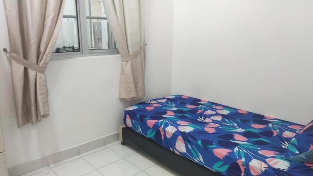 Rizqi Homestay Prima Presint 11 بوتراجايا المظهر الخارجي الصورة