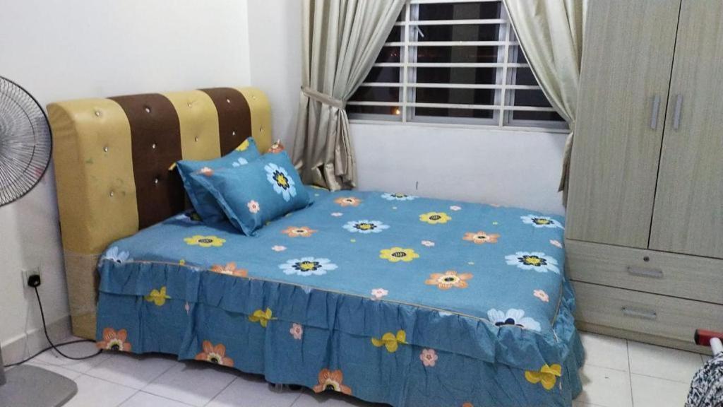 Rizqi Homestay Prima Presint 11 بوتراجايا المظهر الخارجي الصورة